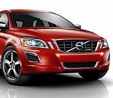 Volvo XC60 R-Design